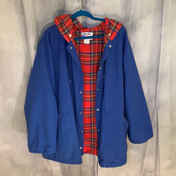 Weather Tamer Coat - Picture 6 of 8